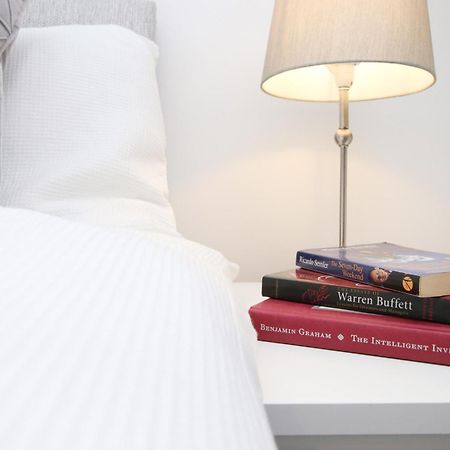 Modern Guesthouse, Fast Wi-Fi, Street Free Parking, Central, Fully Equipped Cardiff Eksteriør billede